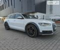 Білий Ауді A6 Allroad, об'ємом двигуна 3 л та пробігом 298 тис. км за 24500 $, фото 36 на Automoto.ua