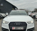 Білий Ауді A6 Allroad, об'ємом двигуна 3 л та пробігом 197 тис. км за 22999 $, фото 1 на Automoto.ua