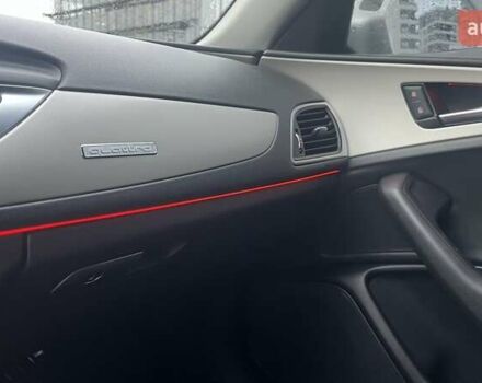 Білий Ауді A6 Allroad, об'ємом двигуна 2.97 л та пробігом 272 тис. км за 22800 $, фото 18 на Automoto.ua