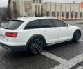 Білий Ауді A6 Allroad, об'ємом двигуна 2.97 л та пробігом 272 тис. км за 22800 $, фото 4 на Automoto.ua