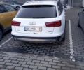 Білий Ауді A6 Allroad, об'ємом двигуна 3 л та пробігом 298 тис. км за 24500 $, фото 6 на Automoto.ua