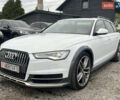 Білий Ауді A6 Allroad, об'ємом двигуна 3 л та пробігом 197 тис. км за 22999 $, фото 7 на Automoto.ua