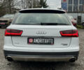 Білий Ауді A6 Allroad, об'ємом двигуна 3 л та пробігом 197 тис. км за 22999 $, фото 4 на Automoto.ua