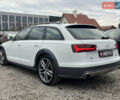 Білий Ауді A6 Allroad, об'ємом двигуна 3 л та пробігом 197 тис. км за 22999 $, фото 5 на Automoto.ua