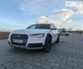 Білий Ауді A6 Allroad, об'ємом двигуна 3 л та пробігом 298 тис. км за 24500 $, фото 1 на Automoto.ua