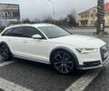 Білий Ауді A6 Allroad, об'ємом двигуна 2.97 л та пробігом 272 тис. км за 22800 $, фото 2 на Automoto.ua