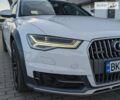 Білий Ауді A6 Allroad, об'ємом двигуна 3 л та пробігом 298 тис. км за 24500 $, фото 24 на Automoto.ua