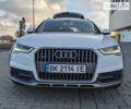 Білий Ауді A6 Allroad, об'ємом двигуна 3 л та пробігом 298 тис. км за 24500 $, фото 23 на Automoto.ua