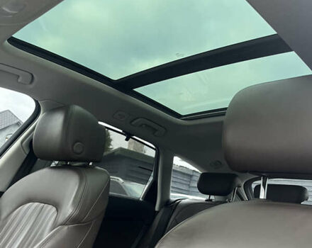 Білий Ауді A6 Allroad, об'ємом двигуна 3 л та пробігом 197 тис. км за 22999 $, фото 15 на Automoto.ua