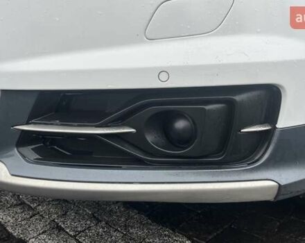 Білий Ауді A6 Allroad, об'ємом двигуна 2.97 л та пробігом 272 тис. км за 22800 $, фото 9 на Automoto.ua