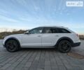 Білий Ауді A6 Allroad, об'ємом двигуна 3 л та пробігом 298 тис. км за 24500 $, фото 40 на Automoto.ua