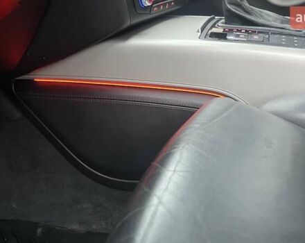 Білий Ауді A6 Allroad, об'ємом двигуна 2.97 л та пробігом 272 тис. км за 22800 $, фото 15 на Automoto.ua