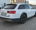 Білий Ауді A6 Allroad, об'ємом двигуна 3 л та пробігом 298 тис. км за 24500 $, фото 34 на Automoto.ua