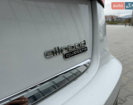 Белый Ауди А6 Олроуд, объемом двигателя 2.97 л и пробегом 320 тыс. км за 23500 $, фото 20 на Automoto.ua