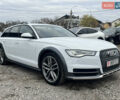 Білий Ауді A6 Allroad, об'ємом двигуна 3 л та пробігом 197 тис. км за 22999 $, фото 1 на Automoto.ua