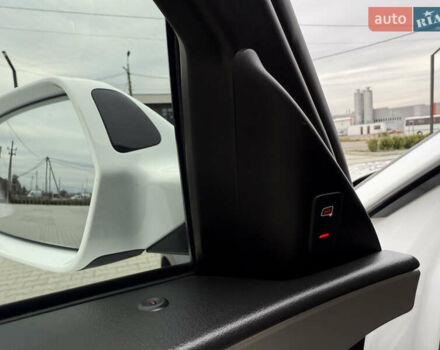 Белый Ауди А6 Олроуд, объемом двигателя 2.97 л и пробегом 320 тыс. км за 23500 $, фото 18 на Automoto.ua