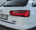 Білий Ауді A6 Allroad, об'ємом двигуна 3 л та пробігом 298 тис. км за 24500 $, фото 33 на Automoto.ua