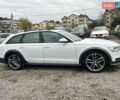 Білий Ауді A6 Allroad, об'ємом двигуна 3 л та пробігом 197 тис. км за 22999 $, фото 2 на Automoto.ua