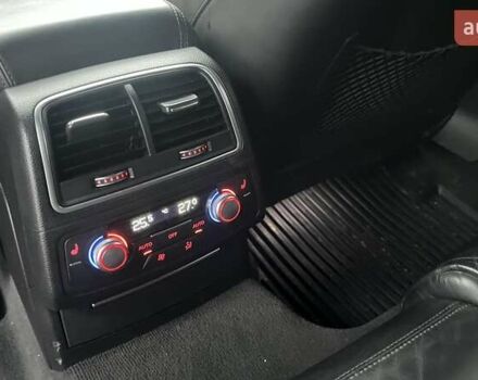 Білий Ауді A6 Allroad, об'ємом двигуна 2.97 л та пробігом 272 тис. км за 22800 $, фото 12 на Automoto.ua