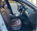 Белый Ауди А6 Олроуд, объемом двигателя 2 л и пробегом 71 тыс. км за 9800 $, фото 7 на Automoto.ua