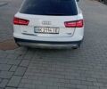 Білий Ауді A6 Allroad, об'ємом двигуна 3 л та пробігом 298 тис. км за 24500 $, фото 4 на Automoto.ua