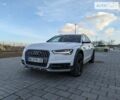 Білий Ауді A6 Allroad, об'ємом двигуна 3 л та пробігом 298 тис. км за 24500 $, фото 44 на Automoto.ua