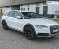 Білий Ауді A6 Allroad, об'ємом двигуна 3 л та пробігом 298 тис. км за 24500 $, фото 46 на Automoto.ua