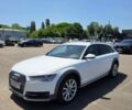 Білий Ауді A6 Allroad, об'ємом двигуна 2.97 л та пробігом 240 тис. км за 26000 $, фото 1 на Automoto.ua