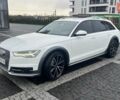 Білий Ауді A6 Allroad, об'ємом двигуна 2.97 л та пробігом 272 тис. км за 22800 $, фото 1 на Automoto.ua
