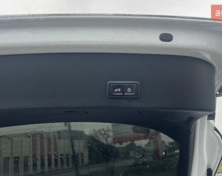 Білий Ауді A6 Allroad, об'ємом двигуна 2.97 л та пробігом 272 тис. км за 22800 $, фото 11 на Automoto.ua