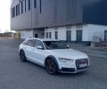 Білий Ауді A6 Allroad, об'ємом двигуна 3 л та пробігом 298 тис. км за 24500 $, фото 1 на Automoto.ua