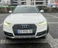 Білий Ауді A6 Allroad, об'ємом двигуна 2.97 л та пробігом 272 тис. км за 22800 $, фото 1 на Automoto.ua