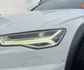 Білий Ауді A6 Allroad, об'ємом двигуна 2.97 л та пробігом 272 тис. км за 22800 $, фото 8 на Automoto.ua