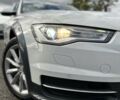 Білий Ауді A6 Allroad, об'ємом двигуна 2.97 л та пробігом 233 тис. км за 29800 $, фото 1 на Automoto.ua