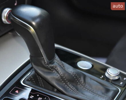 Белый Ауди А6 Олроуд, объемом двигателя 2.97 л и пробегом 256 тыс. км за 21900 $, фото 49 на Automoto.ua