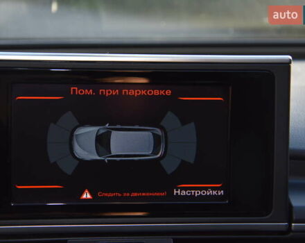 Белый Ауди А6 Олроуд, объемом двигателя 2.97 л и пробегом 256 тыс. км за 21900 $, фото 46 на Automoto.ua