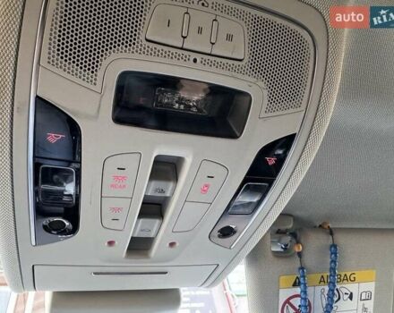 Ауди А6 Олроуд 2016 в Калуше на Automoto.ua Белый Ауди А6 Олроуд, объемом двигателя 3 л и пробегом 291 тыс. км за 27888 $, фото 14 на Automoto.ua