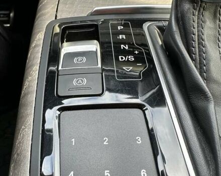 Білий Ауді A6 Allroad, об'ємом двигуна 2.97 л та пробігом 233 тис. км за 29800 $, фото 54 на Automoto.ua