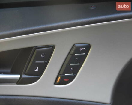 Белый Ауди А6 Олроуд, объемом двигателя 2.97 л и пробегом 256 тыс. км за 21900 $, фото 20 на Automoto.ua