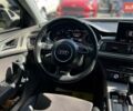 Ауди А6 Олроуд 2016 в Калуше на Automoto.ua Белый Ауди А6 Олроуд, объемом двигателя 3 л и пробегом 291 тыс. км за 27888 $, фото 9 на Automoto.ua