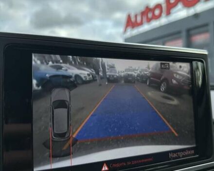 Белый Ауди А6 Олроуд, объемом двигателя 2.97 л и пробегом 233 тыс. км за 29800 $, фото 43 на Automoto.ua