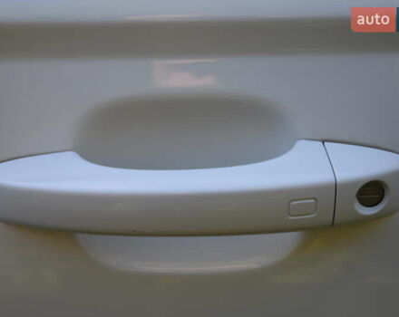 Белый Ауди А6 Олроуд, объемом двигателя 2.97 л и пробегом 256 тыс. км за 21900 $, фото 14 на Automoto.ua