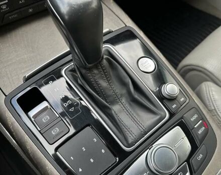 Білий Ауді A6 Allroad, об'ємом двигуна 2.97 л та пробігом 233 тис. км за 29800 $, фото 45 на Automoto.ua