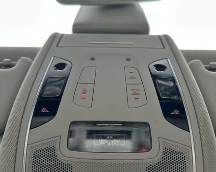 Белый Ауди А6 Олроуд, объемом двигателя 2.97 л и пробегом 233 тыс. км за 29800 $, фото 37 на Automoto.ua