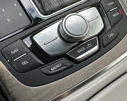 Белый Ауди А6 Олроуд, объемом двигателя 2.97 л и пробегом 233 тыс. км за 29800 $, фото 53 на Automoto.ua