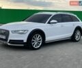 Білий Ауді A6 Allroad, об'ємом двигуна 3 л та пробігом 302 тис. км за 20950 $, фото 1 на Automoto.ua