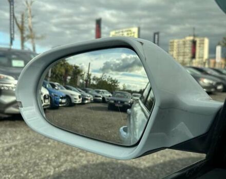 Белый Ауди А6 Олроуд, объемом двигателя 2.97 л и пробегом 233 тыс. км за 29800 $, фото 7 на Automoto.ua