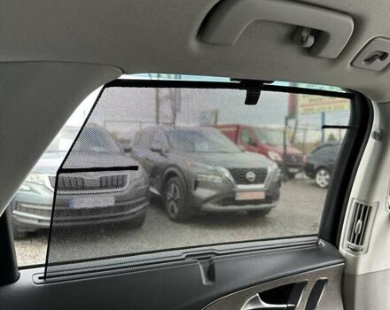 Белый Ауди А6 Олроуд, объемом двигателя 2.97 л и пробегом 233 тыс. км за 28950 $, фото 39 на Automoto.ua