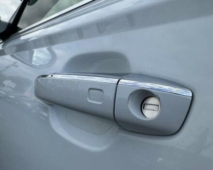 Білий Ауді A6 Allroad, об'ємом двигуна 2.97 л та пробігом 233 тис. км за 29800 $, фото 7 на Automoto.ua