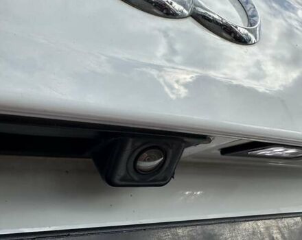 Белый Ауди А6 Олроуд, объемом двигателя 2.97 л и пробегом 233 тыс. км за 28950 $, фото 12 на Automoto.ua